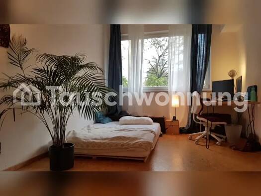 Wohnung zur Miete Tauschwohnung 500 € 1,5 Zimmer 35 m² EG Feuerbach Feuerbach 70192
