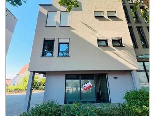 Bürofläche zur Miete 21,05 € 1 Zimmer 38 m² Bürofläche Bensheim Bensheim 64625