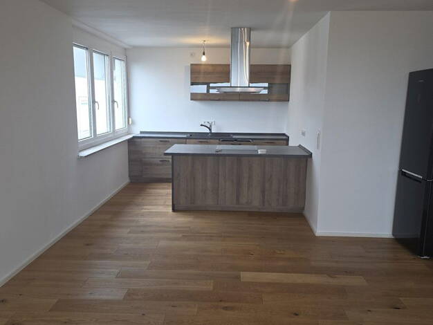 Wohnung zur Miete 2.000 € 5,5 Zimmer 135 m² 1. Geschoss frei ab sofort Camererweg 42 Liebersbronn Esslingen am Neckar 72728