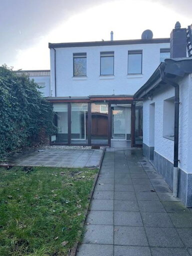 Einfamilienhaus zum Kauf provisionsfrei 229.000 € 3,5 Zimmer 95 m² 181 m² Grundstück Odenkirchen - West Mönchengladbach-Rheydt 41199