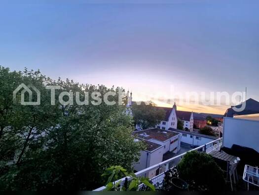 Wohnung zur Miete Tauschwohnung 510 € 1,5 Zimmer 34 m² 4. Geschoss Altstadt Mainz 55116