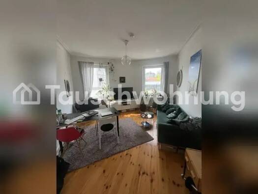 Wohnung zur Miete Tauschwohnung 637 € 2 Zimmer 42 m² 1. Geschoss St. Georg Hamburg 20099