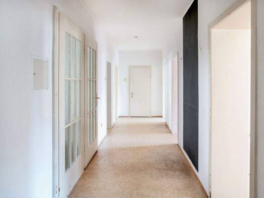 Wohnung zum Kauf 319.900 € 4 Zimmer 101 m² EG Trier-Süd Trier 54290