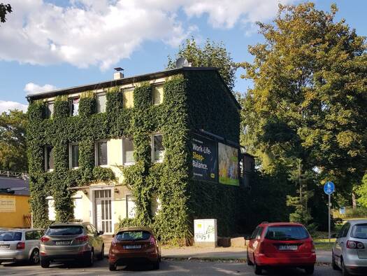 Mehrfamilienhaus zum Kauf als Kapitalanlage geeignet 950.000 € 12 Zimmer 230 m² 163 m² Grundstück Auf der Insel 10 Rödelheim Frankfurt am Main 60489