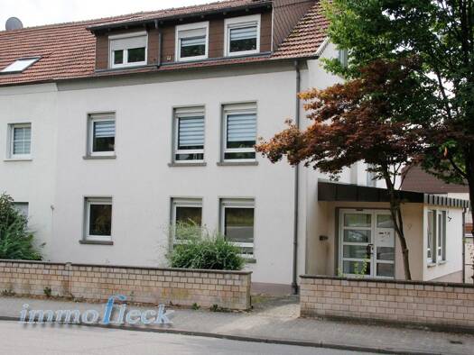 Doppelhaushälfte zum Kauf 239.000 € 7 Zimmer 195 m² 516 m² Grundstück St. Ingbert 66386