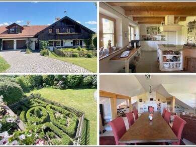 Einfamilienhaus zum Kauf 7 Zimmer 200 m² 1.144 m² Grundstück Kasberg Rinchnach 94269