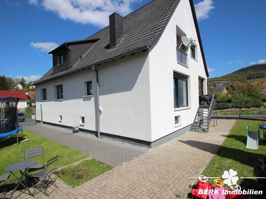Mehrfamilienhaus zum Kauf 499.000 € 8 Zimmer 196 m² 582 m² Grundstück Laufach Laufach 63846