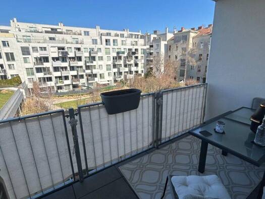 Wohnung zur Miete 851 € 3 Zimmer 59,2 m² Siegfriedgasse Wien 1210