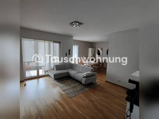 Wohnung zur Miete Tauschwohnung 1.300 € 4 Zimmer 104 m² 2. Geschoss Zentrum-Süd Mitte 04107