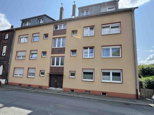 Wohnung zum Kauf 90.000 € 3 Zimmer 65 m² 3. Geschoss Eisenheim Oberhausen 46117