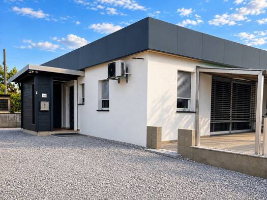 Doppelhaushälfte zum Kauf 349.000 € 4 Zimmer 86,8 m² 350 m² Grundstück Kokengutstraße 15 Braunau am Inn 5280
