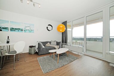 Wohnung zum Kauf 397.000 € 1 Zimmer 44,2 m² 10. Geschoss Neufreimann München 80804