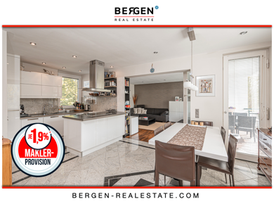 Maisonette zum Kauf 792.000 € 3 Zimmer 110 m² 1. Geschoss Grunewald Berlin 14193