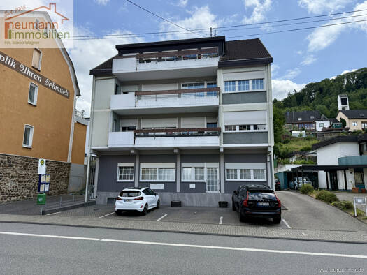 Praxisfläche zur Miete 1.000 € 101 m² Bürofläche Neuwieder Straße 24 Waldbreitbach 56588