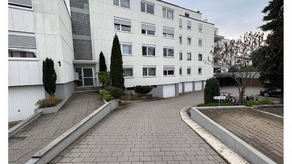 Wohnung zum Kauf 275.000 € 4,5 Zimmer 109 m² 2. Geschoss Welzheim 73642