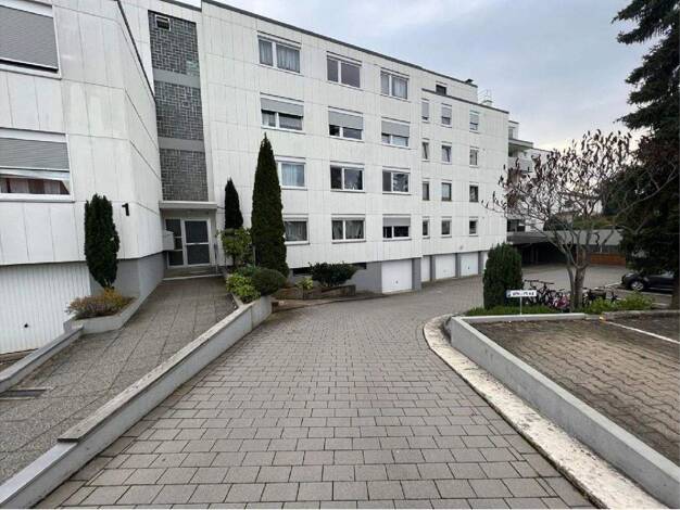 Wohnung zum Kauf 275.000 € 4,5 Zimmer 109 m² 2. Geschoss Welzheim Welzheim 73642