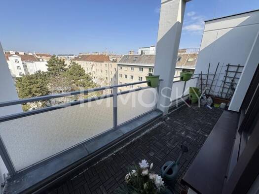 Wohnung zum Kauf 339.000 € 3 Zimmer 65 m² 5. Geschoss Wien 1210