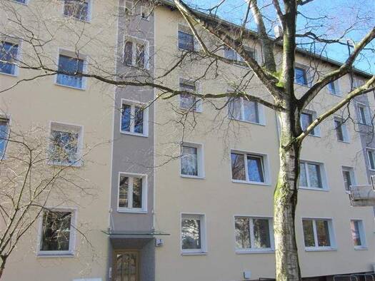 Wohnung zur Miete 532 € 3 Zimmer 68,6 m² frei ab 01.02.2026 Lippertweg 1 Ledeburg Hannover 30419