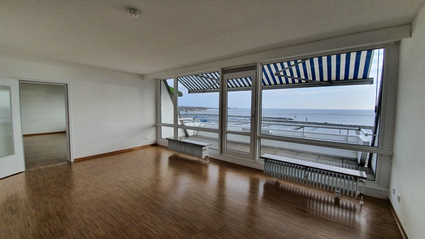 Wohnung zum Kauf provisionsfrei 212.000 € 2 Zimmer 99,4 m²<br/>Wohnfläche ab sofort<br/>Verfügbarkeit Fliegender Holländer Schilksee Bezirk 1 Kiel 24159