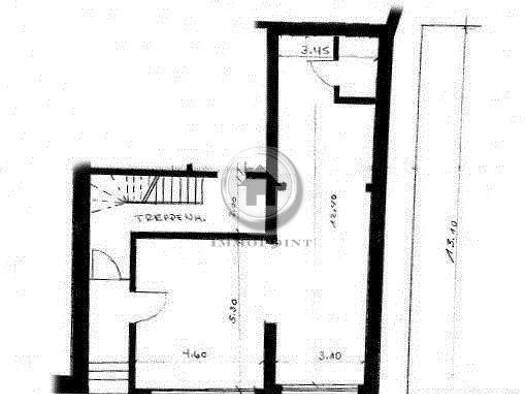 Büro zur Miete 380 € 3 Zimmer 74 m² Bürofläche Iserlohn 58636