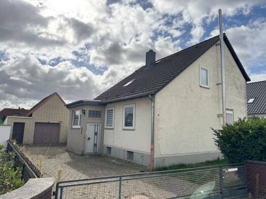 Einfamilienhaus zum Kauf 224.900 € 5 Zimmer 101 m² 845 m² Grundstück Danndorf 38461