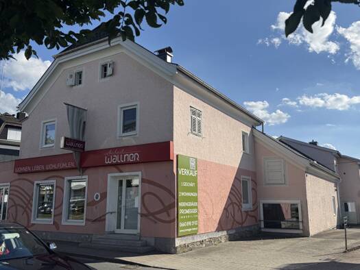 Wohnung zum Kauf 310.000 € 4 Zimmer 90 m² Oberndorf bei Salzburg 5110
