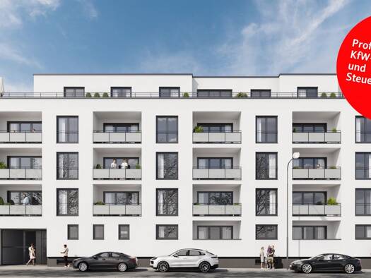Wohnung zum Kauf provisionsfrei 639.000 € 3,5 Zimmer 125,2 m² Weiden 92637
