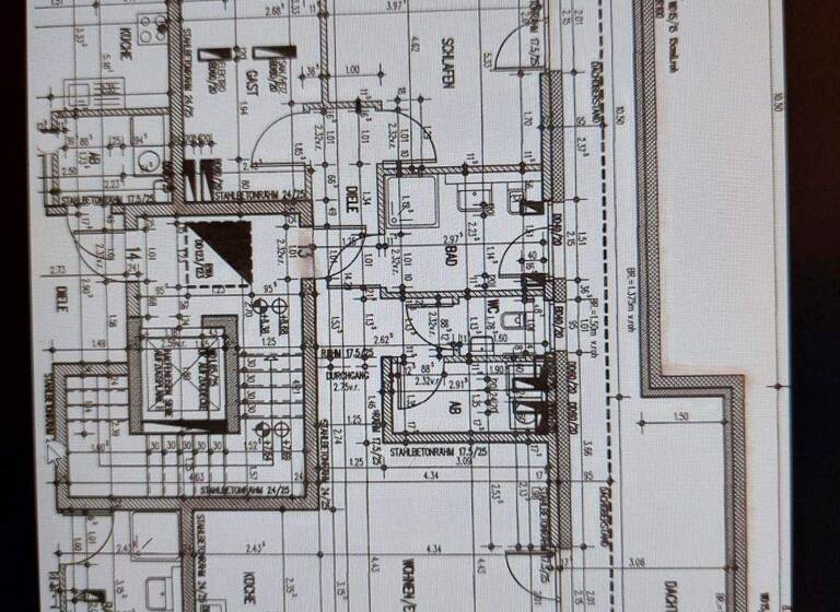 Penthouse zum Kauf 373.000 € 3 Zimmer 95 m² Lobberich Nettetal 41334
