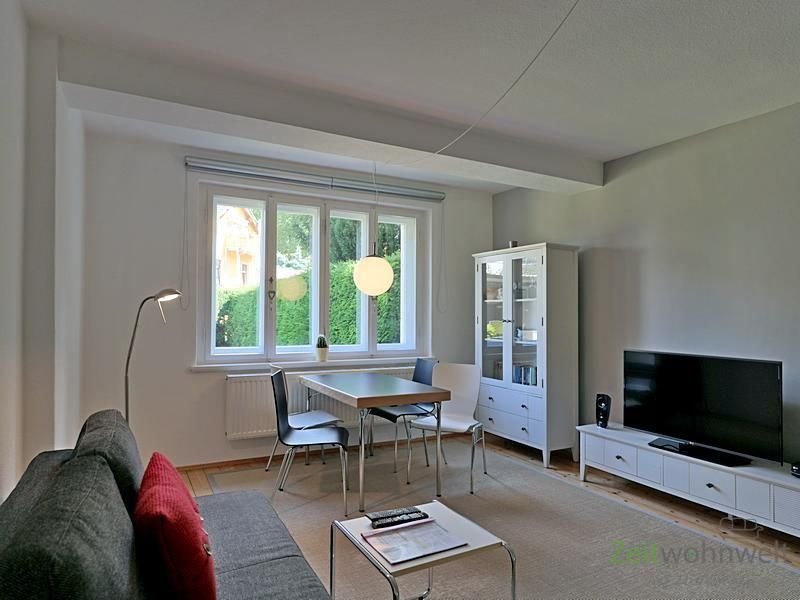 Wohnung zur Miete Wohnen auf Zeit 1.060 € 2 Zimmer 72 m²<br/>Wohnfläche 01.01.2025<br/>Verfügbarkeit Kleinzschachwitz-Nord Dresden 01259