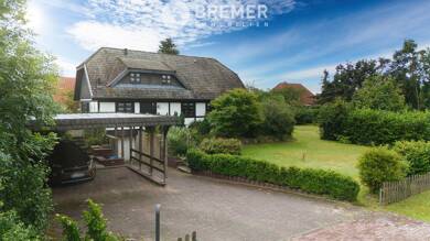 Einfamilienhaus zum Kauf 299.000 € 5 Zimmer 131 m² 1.147 m² Grundstück Echem Echem 21379