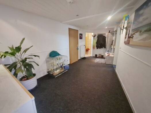 Wohnung zum Kauf 175.000 € 5 Zimmer 137 m² 3. Geschoss Düppelstr. 140 Altstadt-Mitte Alt-Oberhausen 46045
