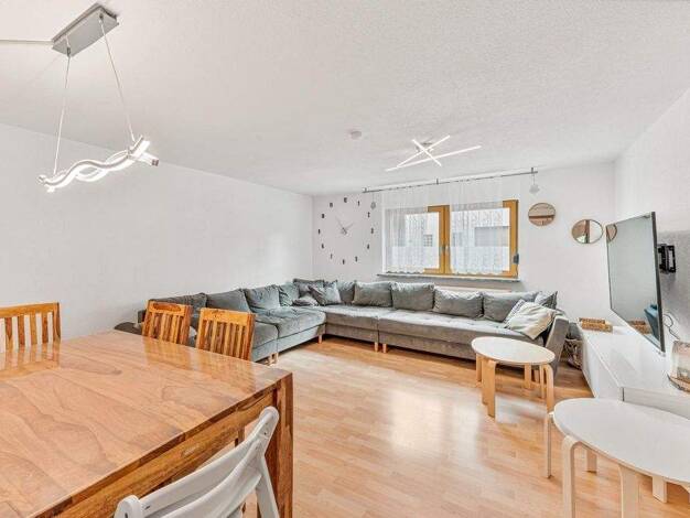 Wohnung zum Kauf 295.000 € 3 Zimmer 102 m² EG Bondorf 71149