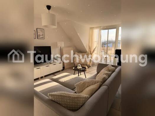 Wohnung zur Miete Tauschwohnung 770 € 2 Zimmer 70 m² Mühlhof Zeitlarn 93197