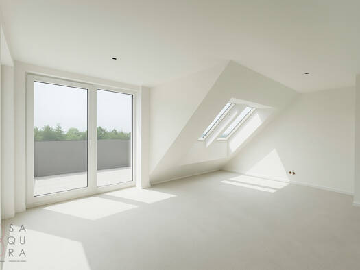 Wohnung zum Kauf 279.000 € 2 Zimmer 45,5 m² 1. Geschoss Wien, Donaustadt / Wien 22., Donaustadt 1220