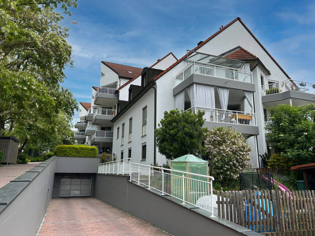 Wohnung zum Kauf 325.000 € 2 Zimmer 63 m² Landshut 84036