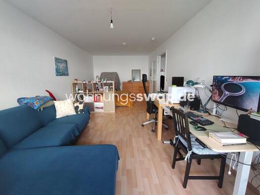 Wohnung zur Miete Tauschwohnung 700 € 1 Zimmer 47 m² 9. Geschoss Altona-Altstadt Altona 22767