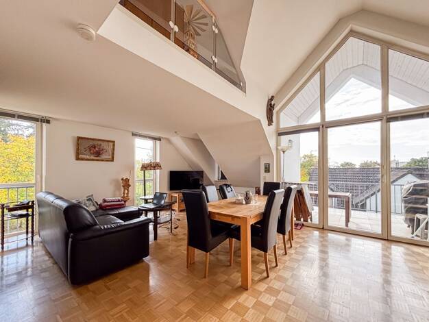 Wohnung zum Kauf 393.200 € 3 Zimmer 98,8 m² Mainz-Kostheim Wiesbaden 55246