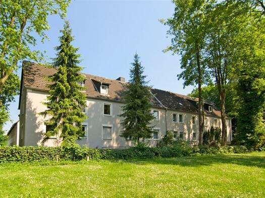 Wohnung zur Miete 289 € 2 Zimmer 36,8 m² 2. Geschoss frei ab 26.08.2026 Olfener Straße 1 Resser-Mark Gelsenkirchen-Ost 45892