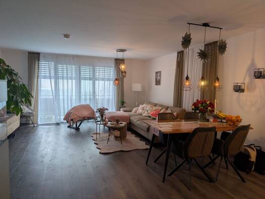 Wohnung zur Miete 840 € 3 Zimmer 92 m² Geschoss 1/3 frei ab 01.05.2026 Niederstotzingen 89168