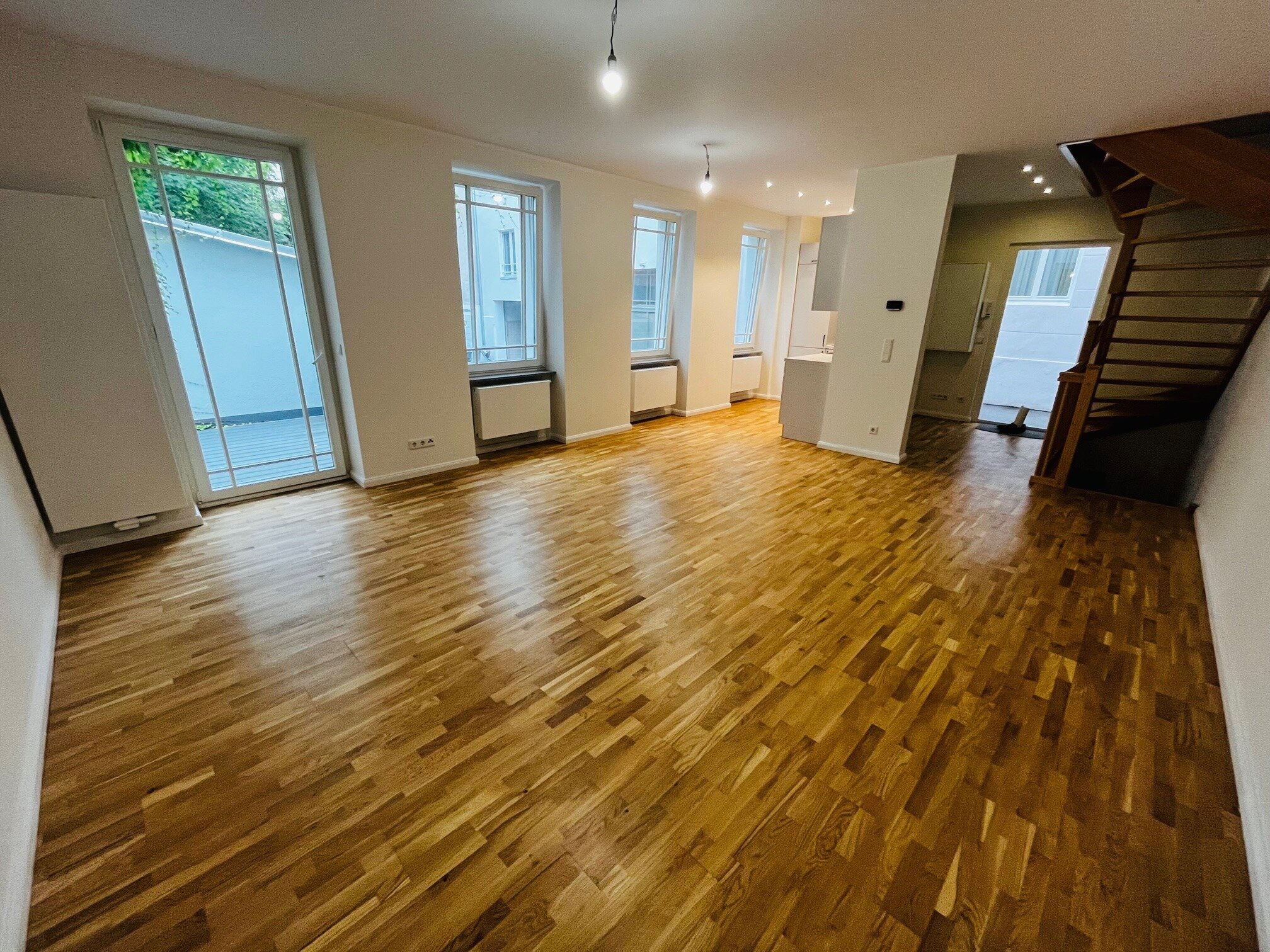 Apartment zum Kauf 715.000 € 3,5 Zimmer 88 m²<br/>Wohnfläche Hubertusstr. 2 Steglitz Berlin 12163