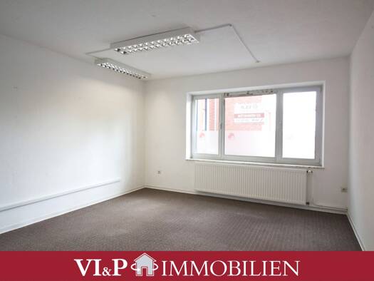 Büro zur Miete provisionsfrei 1.100 € Innenstadt Aurich 26603