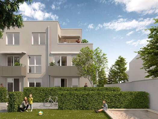 Fertig- und Musterhäuser zum Kauf Alte Reutstr. 135 Ronhof Fürth 90765