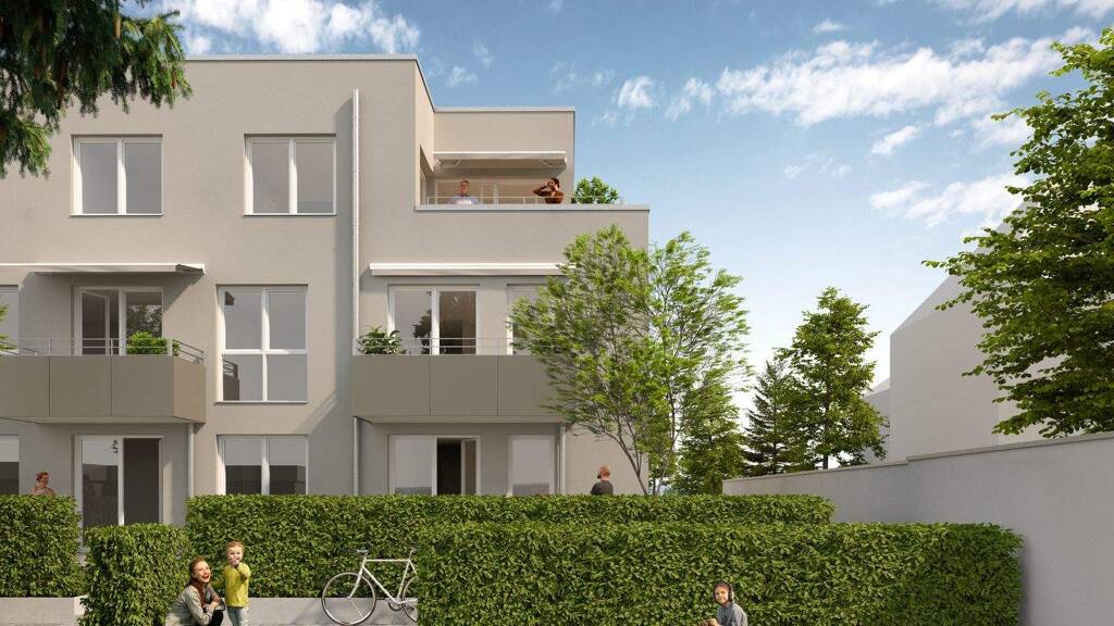 Fertig- und Musterhäuser zum Kauf Alte Reutstr. 135 Ronhof Fürth 90765