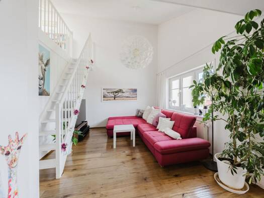 Wohnung zum Kauf 311.500 € 4 Zimmer 88 m² Tettnang Tettnang 88069