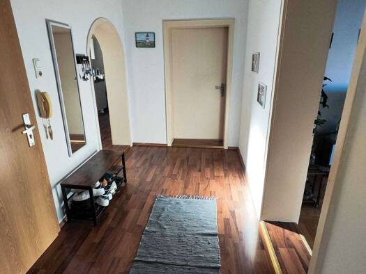Wohnung zur Miete 650 € 3 Zimmer 89 m² 1. Geschoss frei ab sofort Straubing 94315