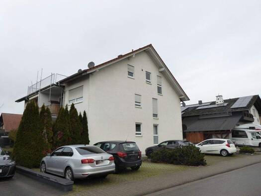 Wohnung zum Kauf 300.000 € 4 Zimmer 115 m² 2. Geschoss Gau-Bickelheim 55599
