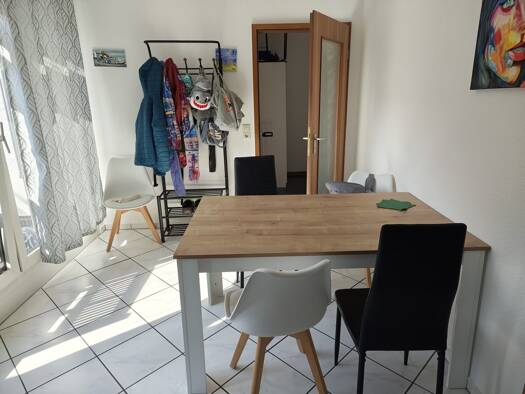 Wohnung zur Miete 950 € 3 Zimmer 65 m² Geschoss 2/3 frei ab 15.05.2026 Münster Stuttgart 70376