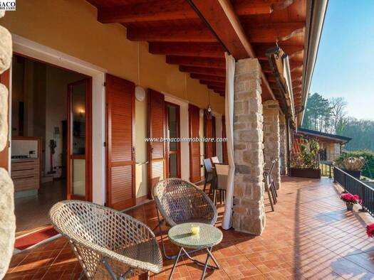 Reihenhaus zum Kauf 590.000 € 2 Zimmer 155 m² 100 m² Grundstück San Zeno di Montagna 37010