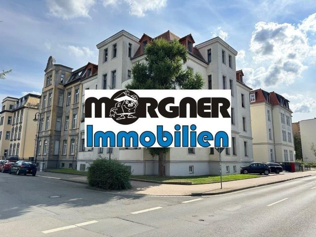 Wohnung zum Kauf 59.000 € 1 Zimmer 48 m²<br/>Wohnfläche Neu-Untermhaus Gera 07551