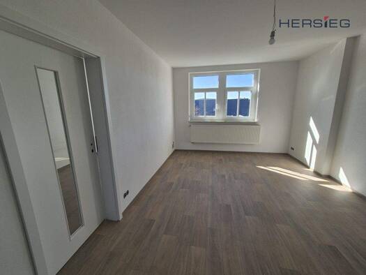 Wohnung zur Miete 442 € 3 Zimmer 68,4 m² 2. Geschoss Annaberg Annaberg-Buchholz 09456
